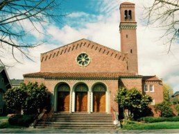 Mt Baker Park Presbyterian Church
