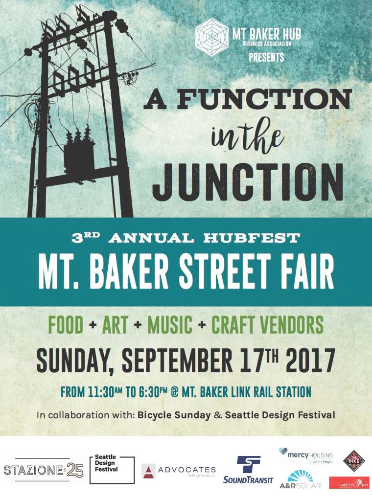 2017.09.13 Poster with Sponsors